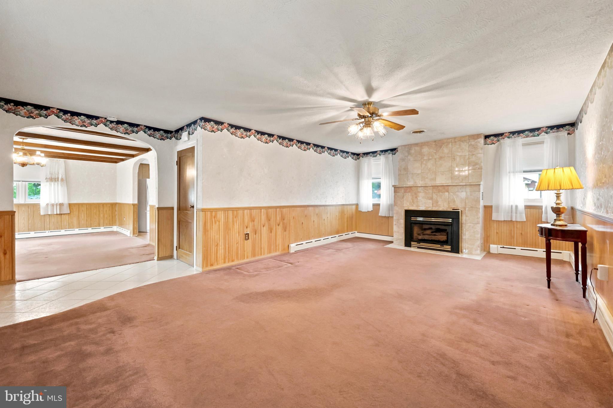 CORNWELLS MANOR - Residential
