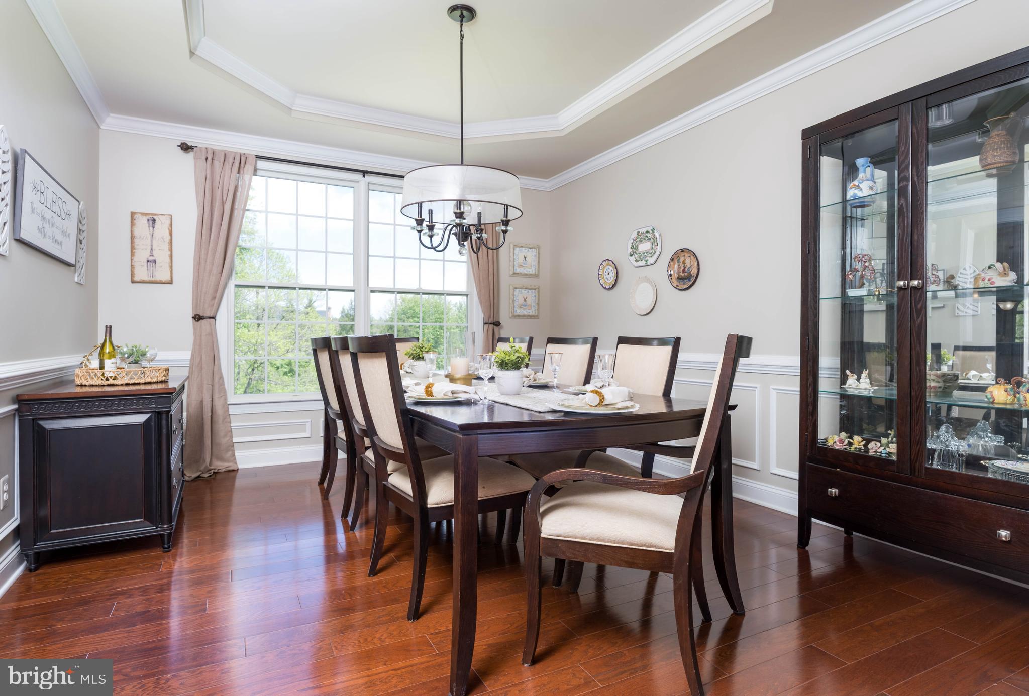 DOMINION VALLEY COUNTRY CLUB - Residential