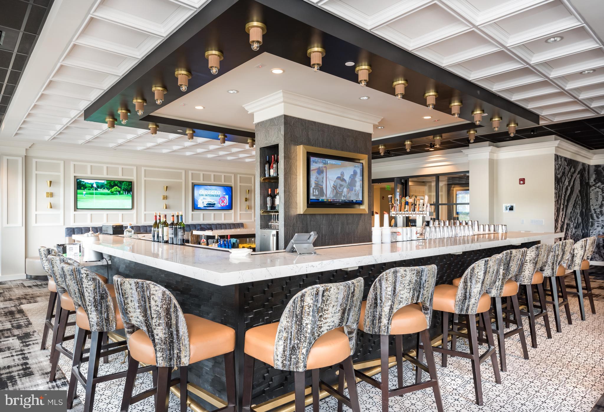 DOMINION VALLEY COUNTRY CLUB - Residential