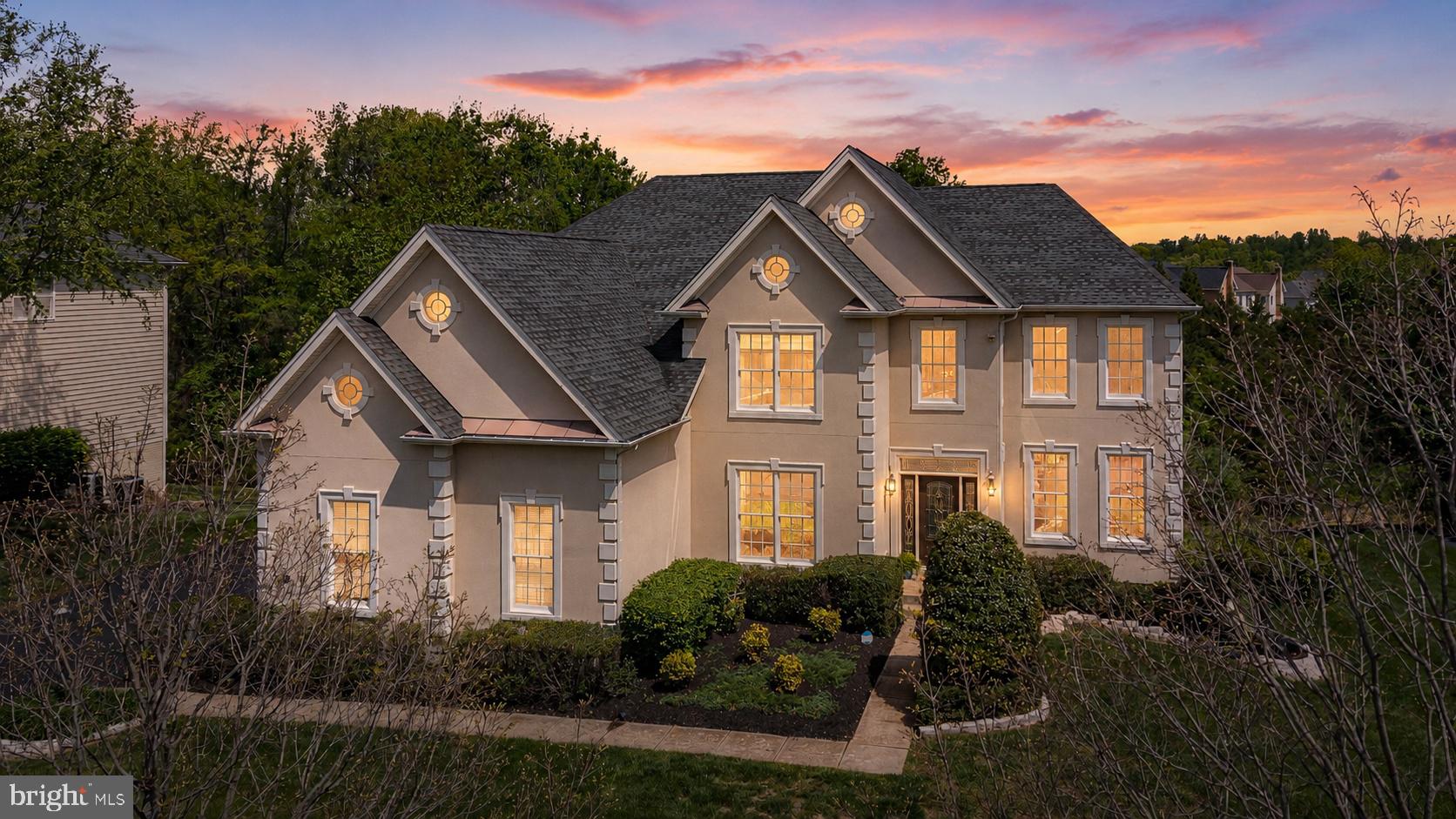 DOMINION VALLEY COUNTRY CLUB - Residential