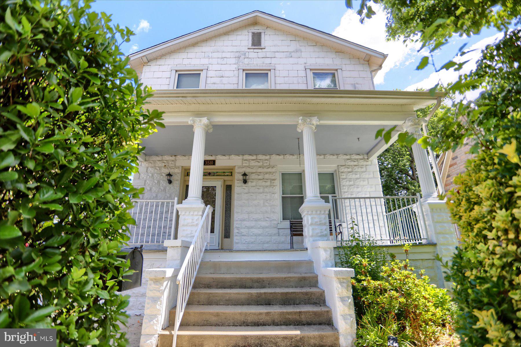 HAMILTON - Residential