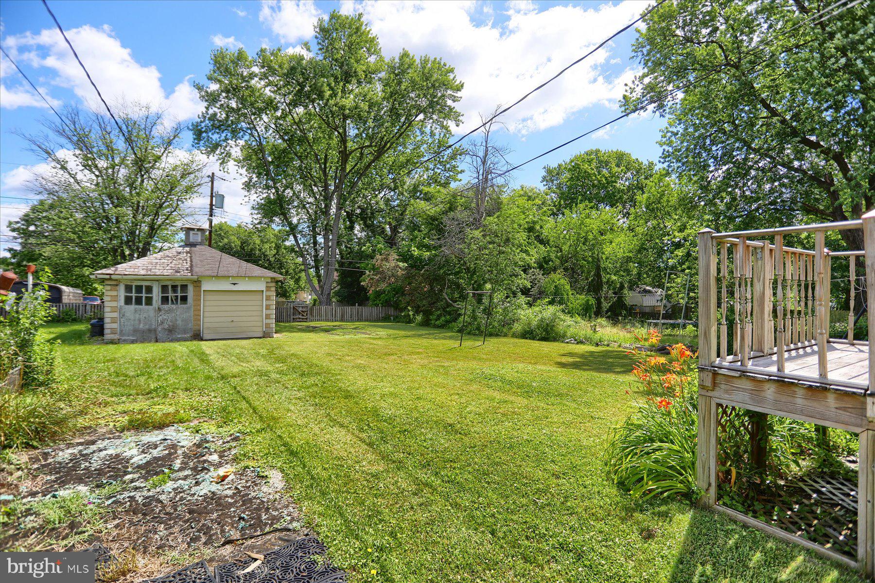 HAMILTON - Residential