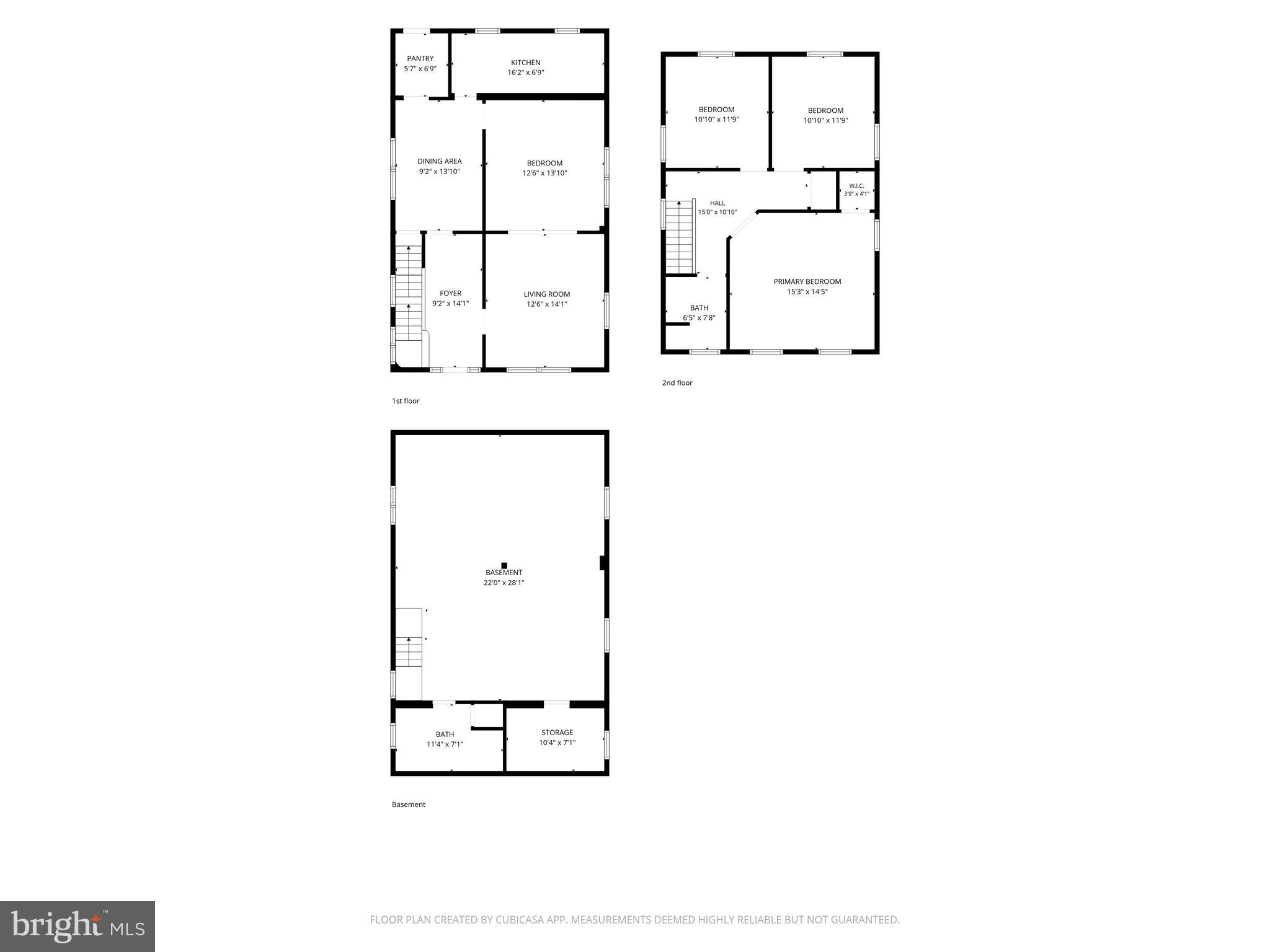 HAMILTON - Residential