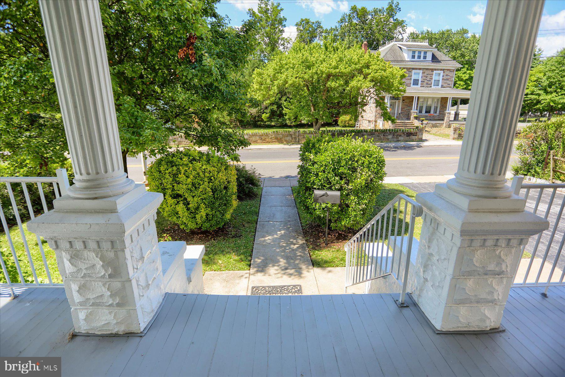 HAMILTON - Residential