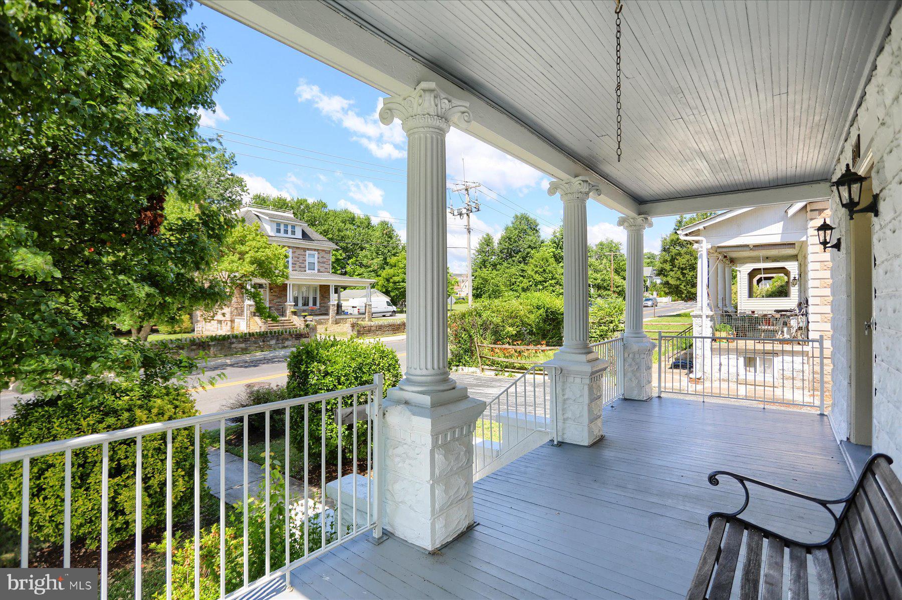 HAMILTON - Residential