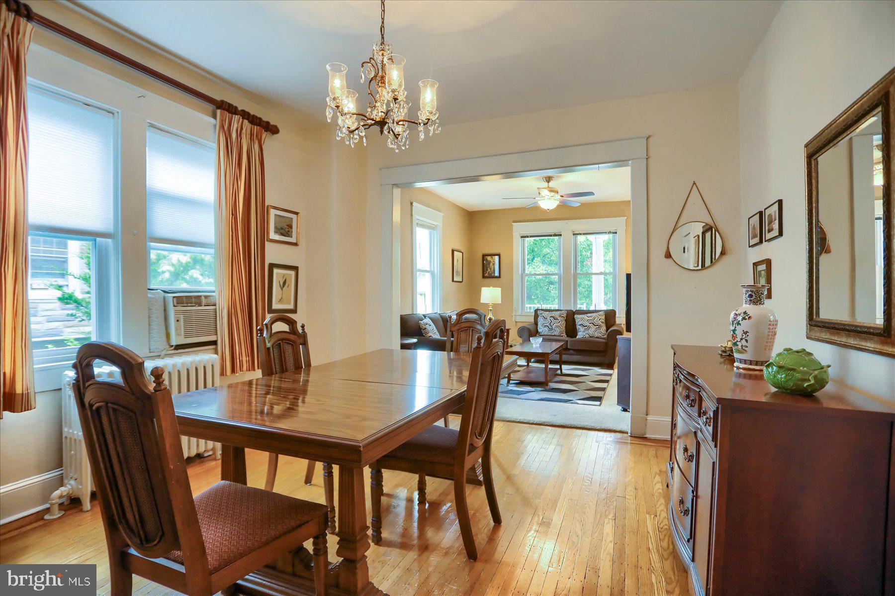HAMILTON - Residential