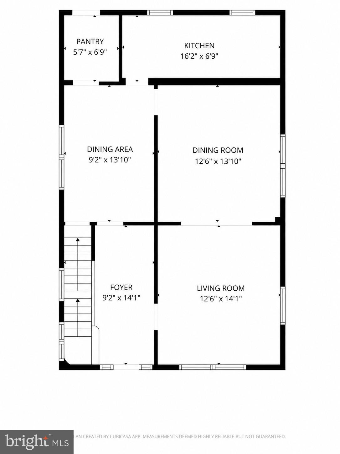 HAMILTON - Residential