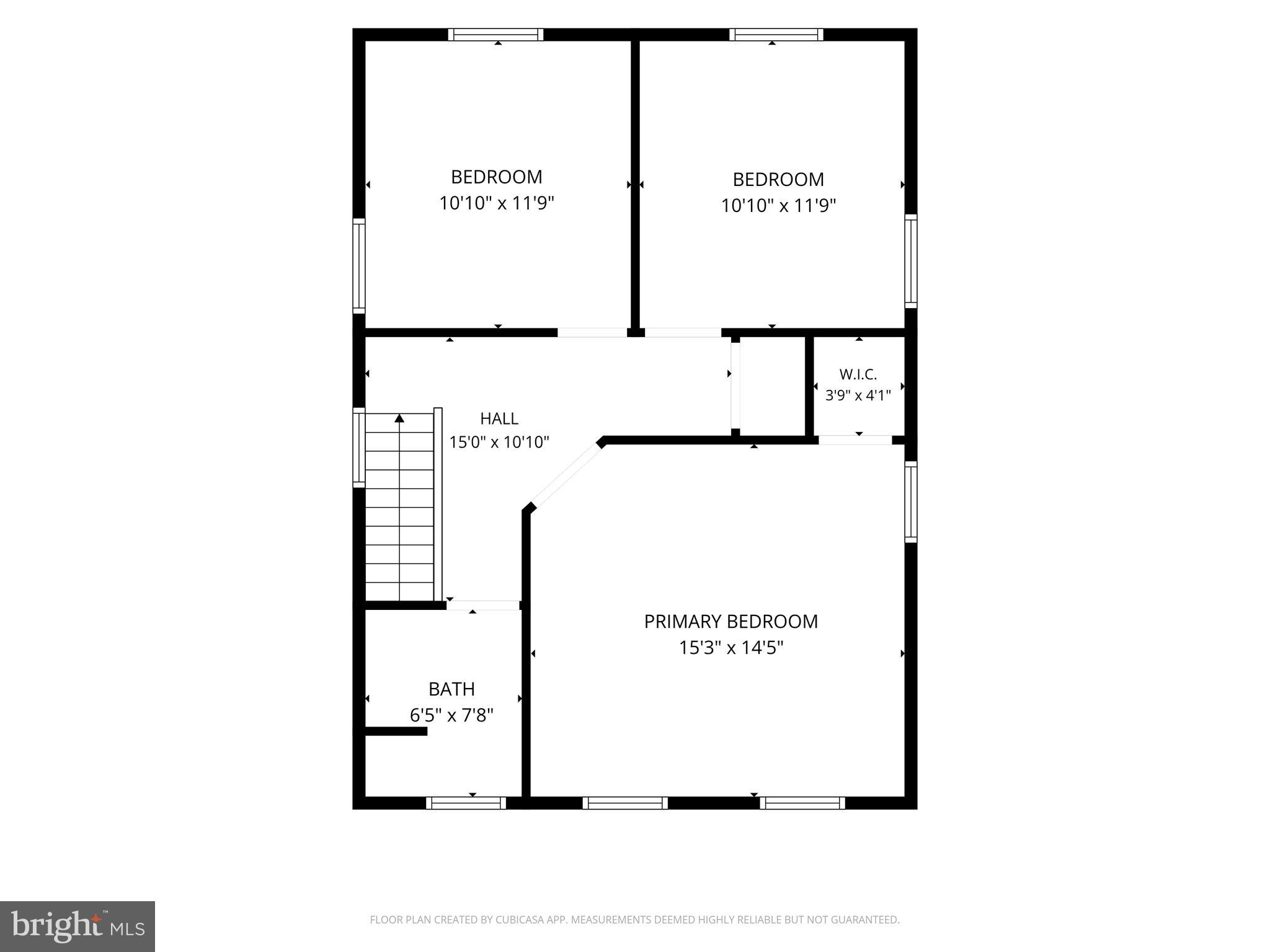 HAMILTON - Residential