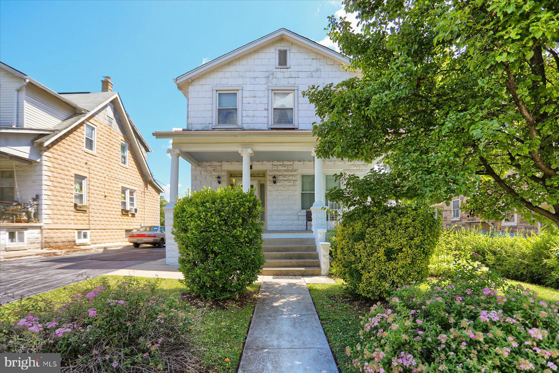 HAMILTON - Residential