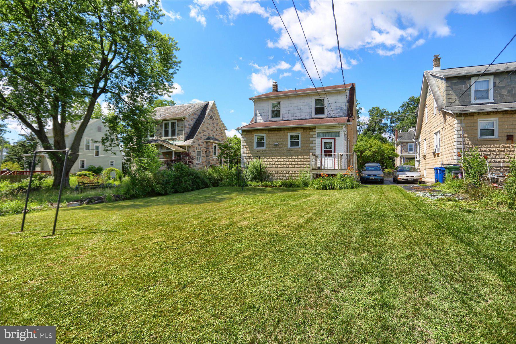 HAMILTON - Residential