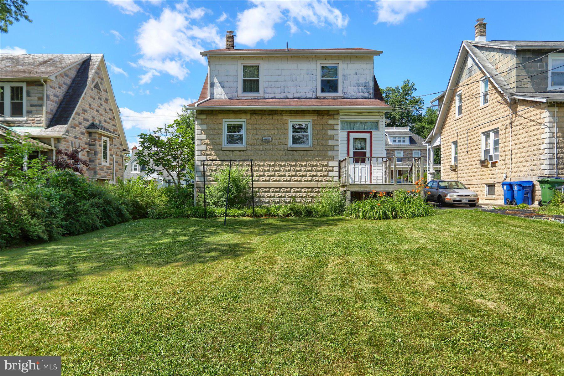 HAMILTON - Residential