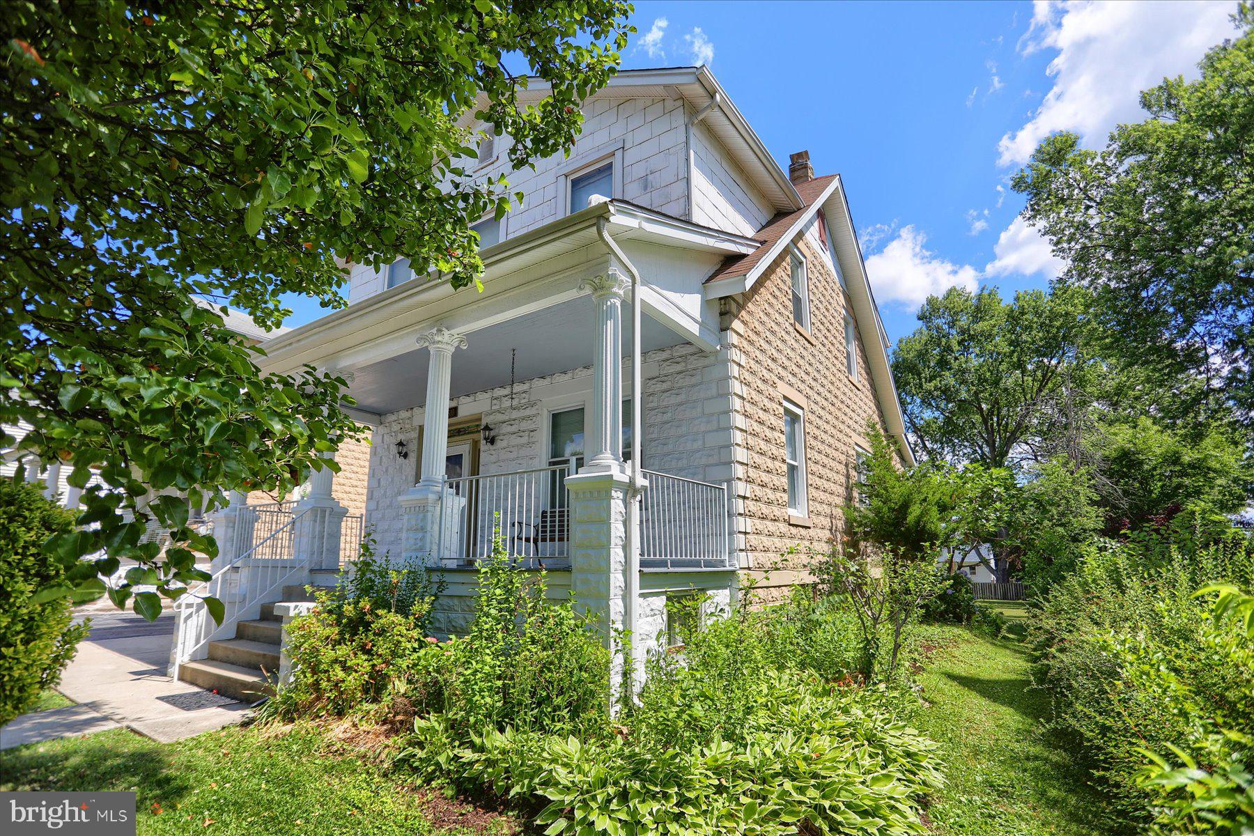 HAMILTON - Residential