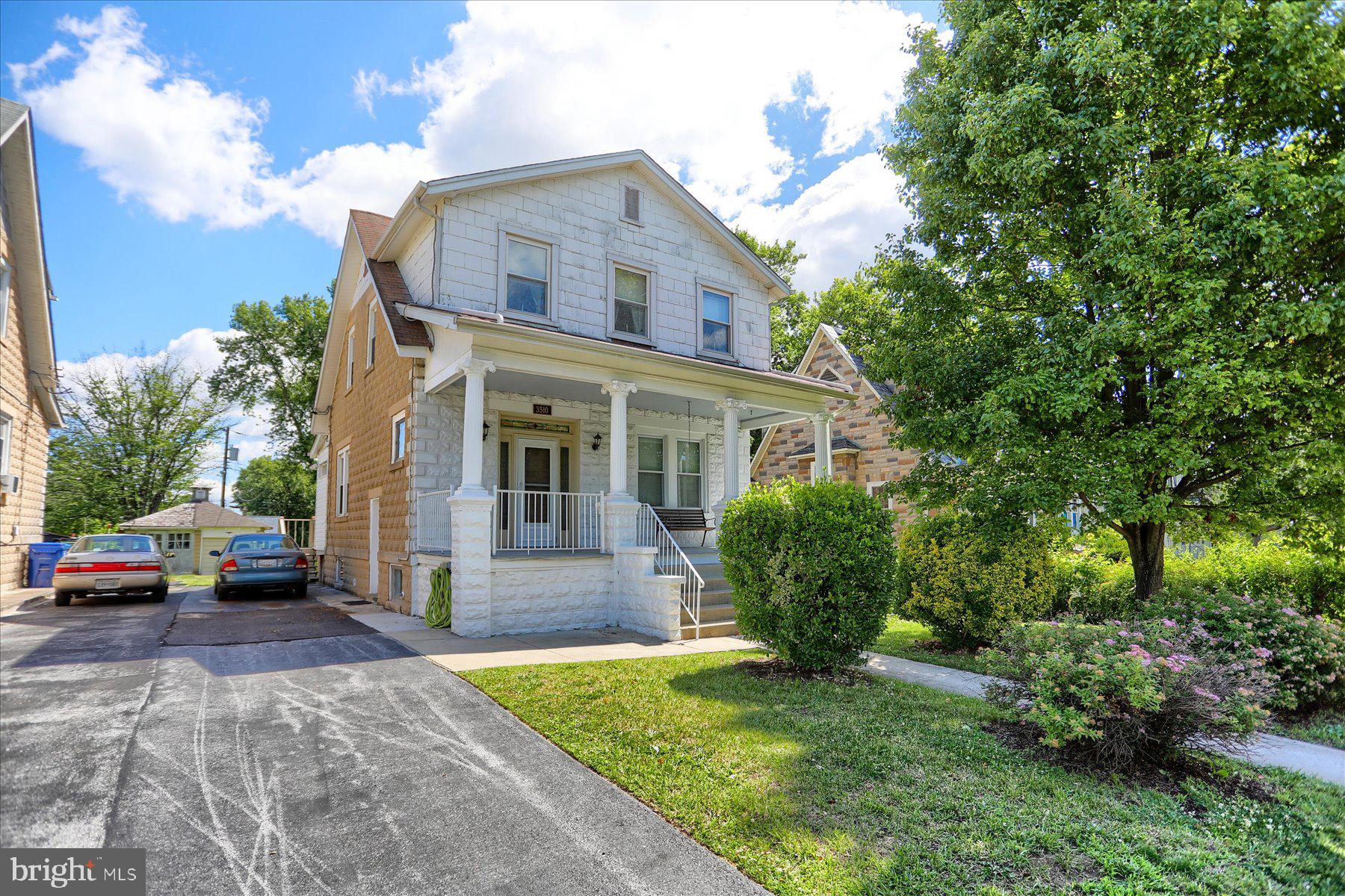 HAMILTON - Residential