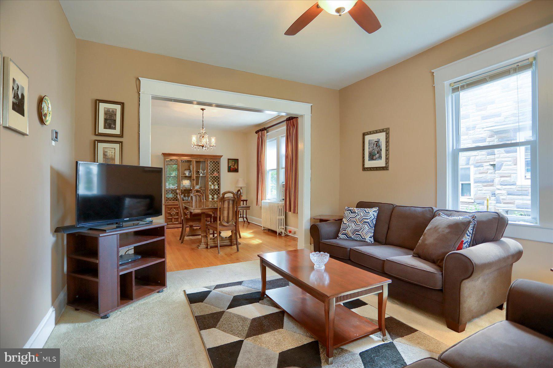 HAMILTON - Residential