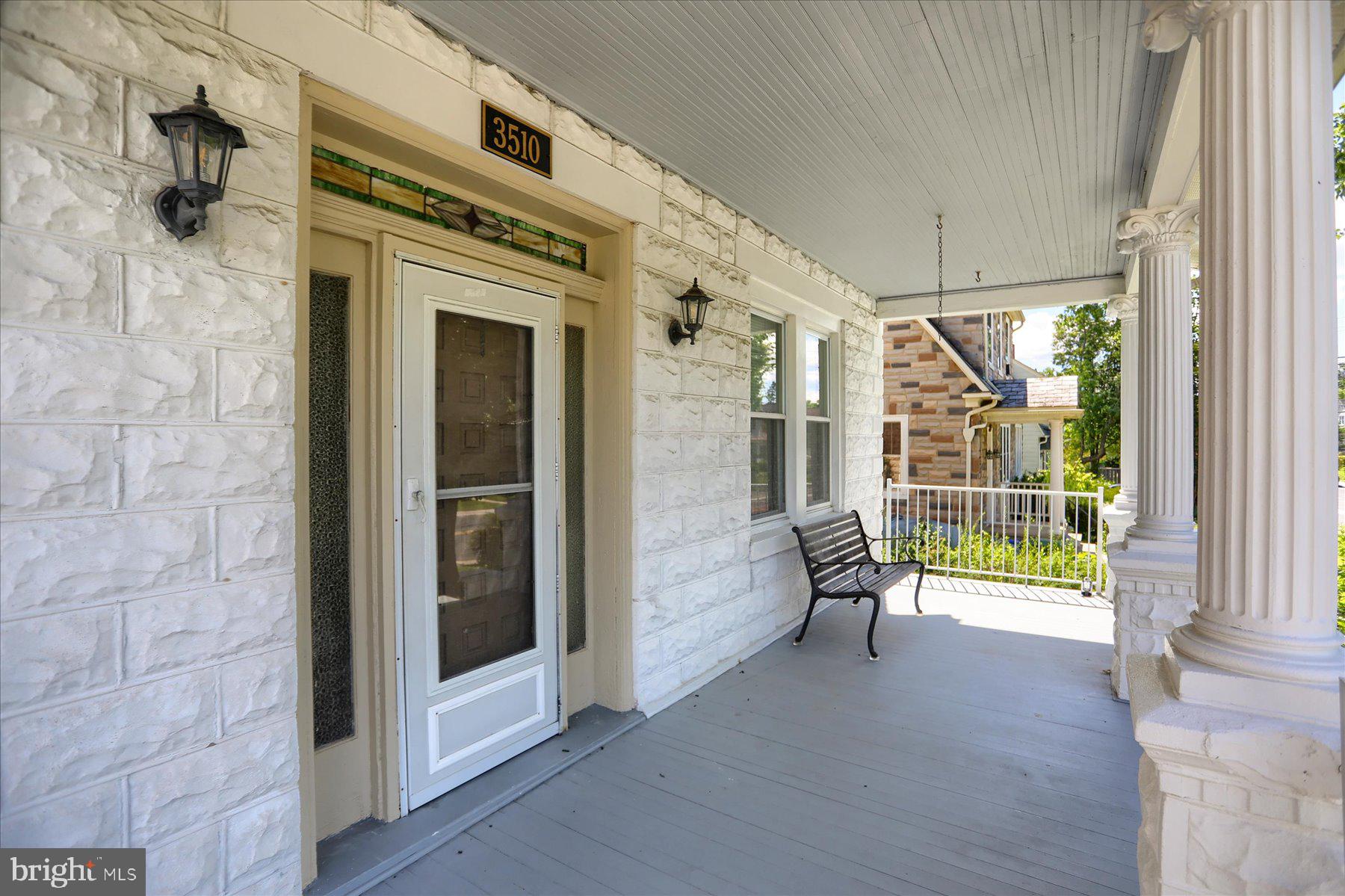 HAMILTON - Residential