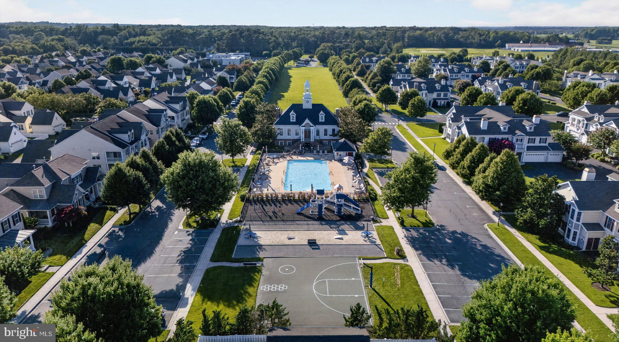 PAYNTERS MILL - Residential