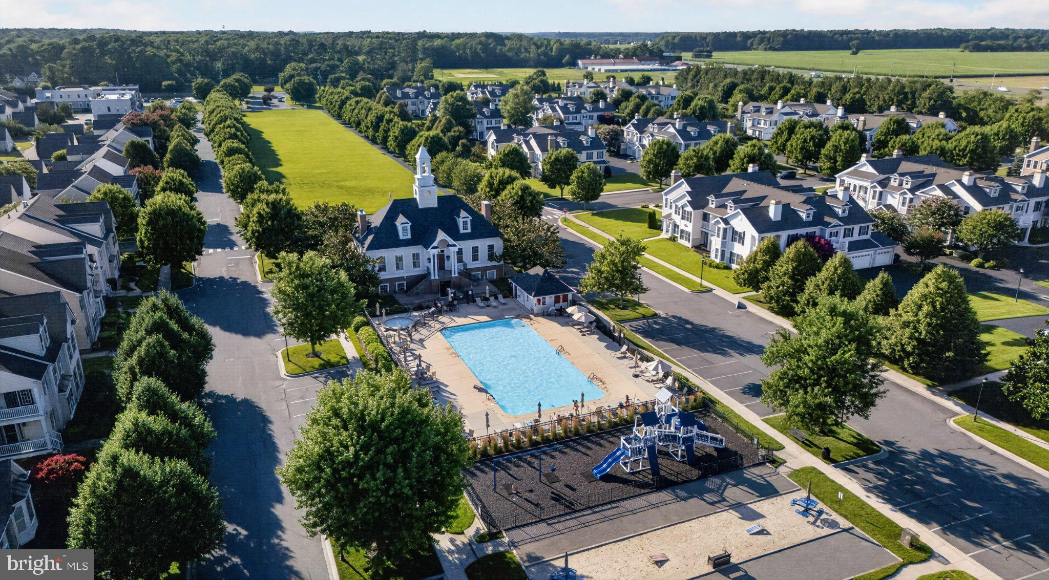 PAYNTERS MILL - Residential