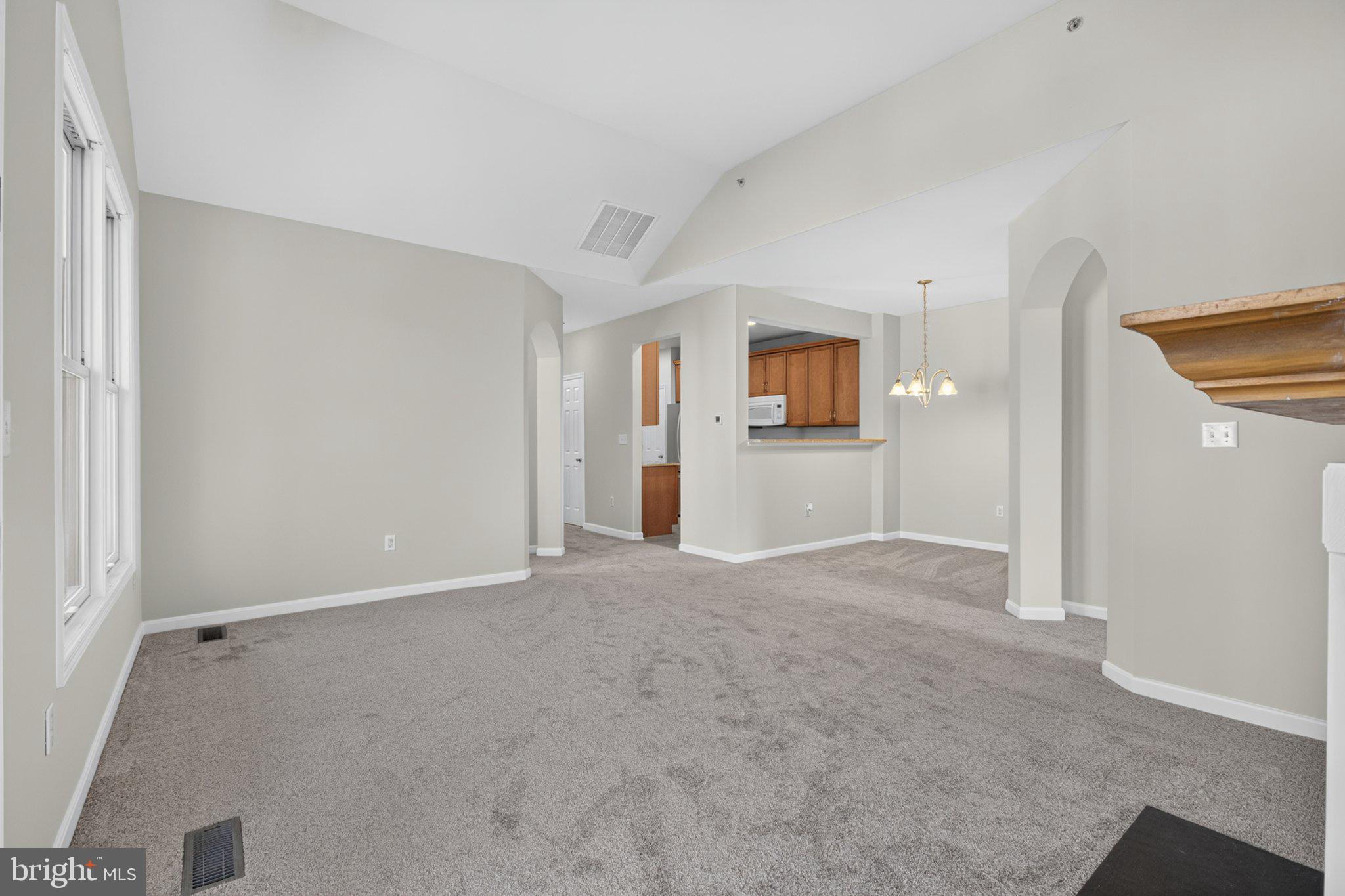 PAYNTERS MILL - Residential
