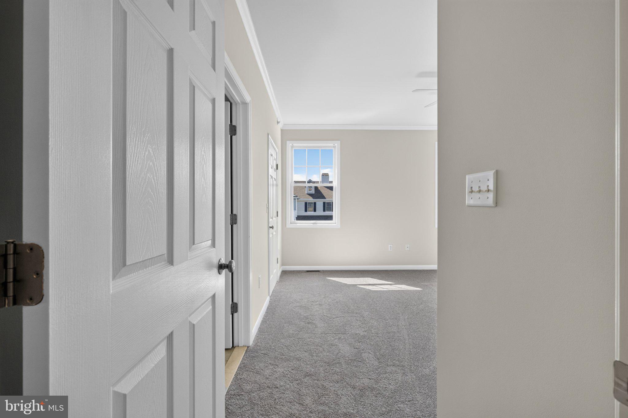 PAYNTERS MILL - Residential