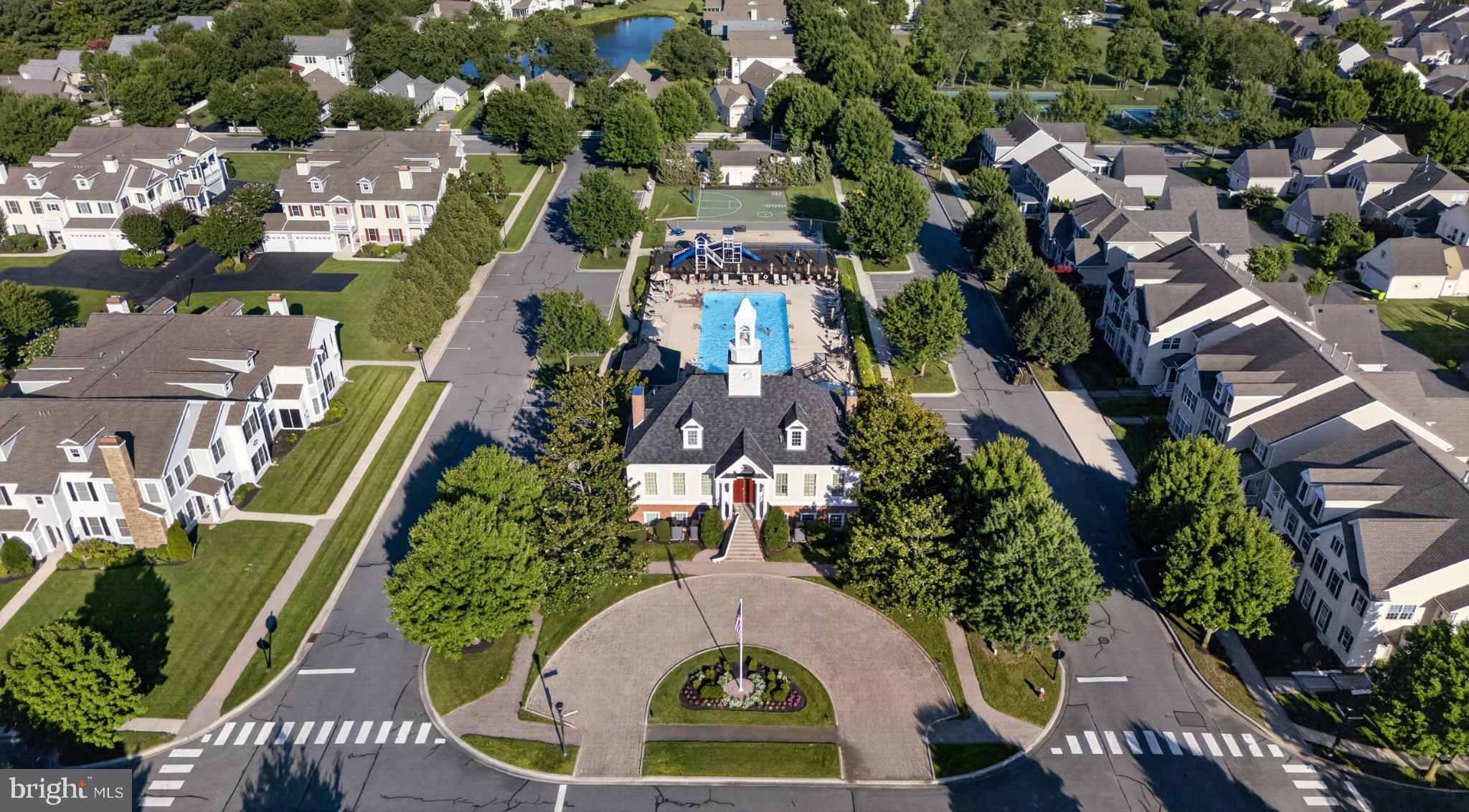 PAYNTERS MILL - Residential