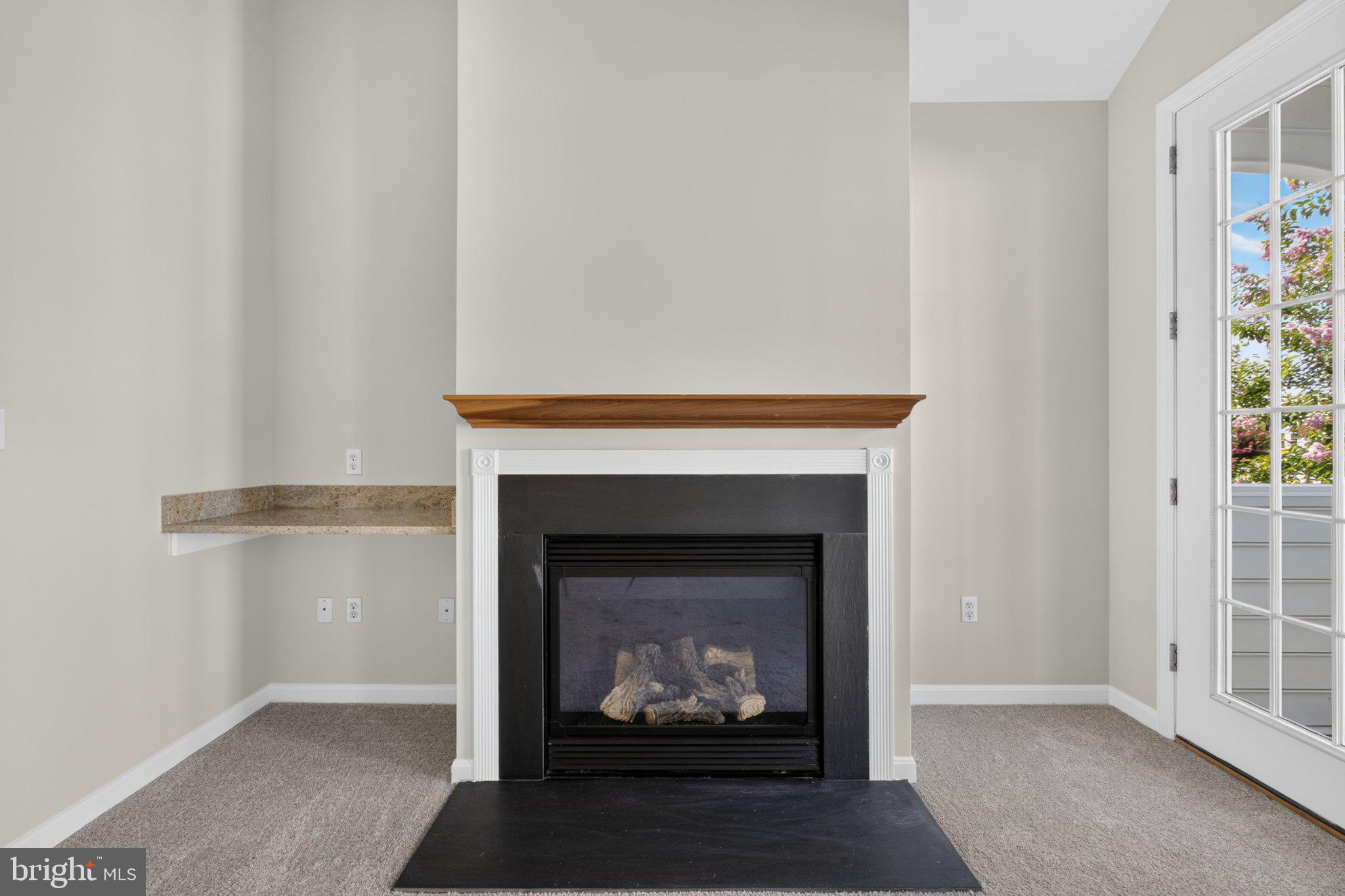 PAYNTERS MILL - Residential