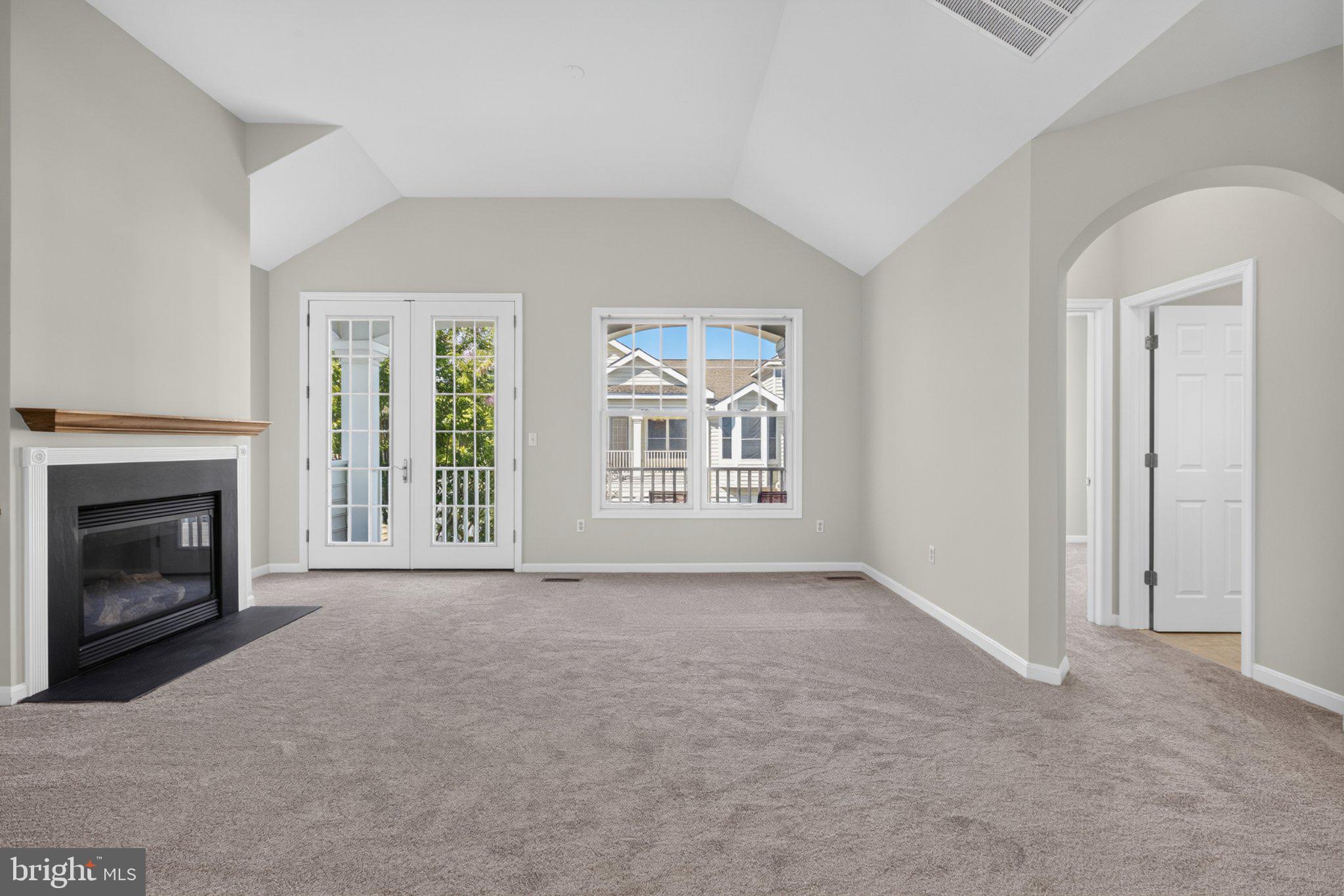 PAYNTERS MILL - Residential