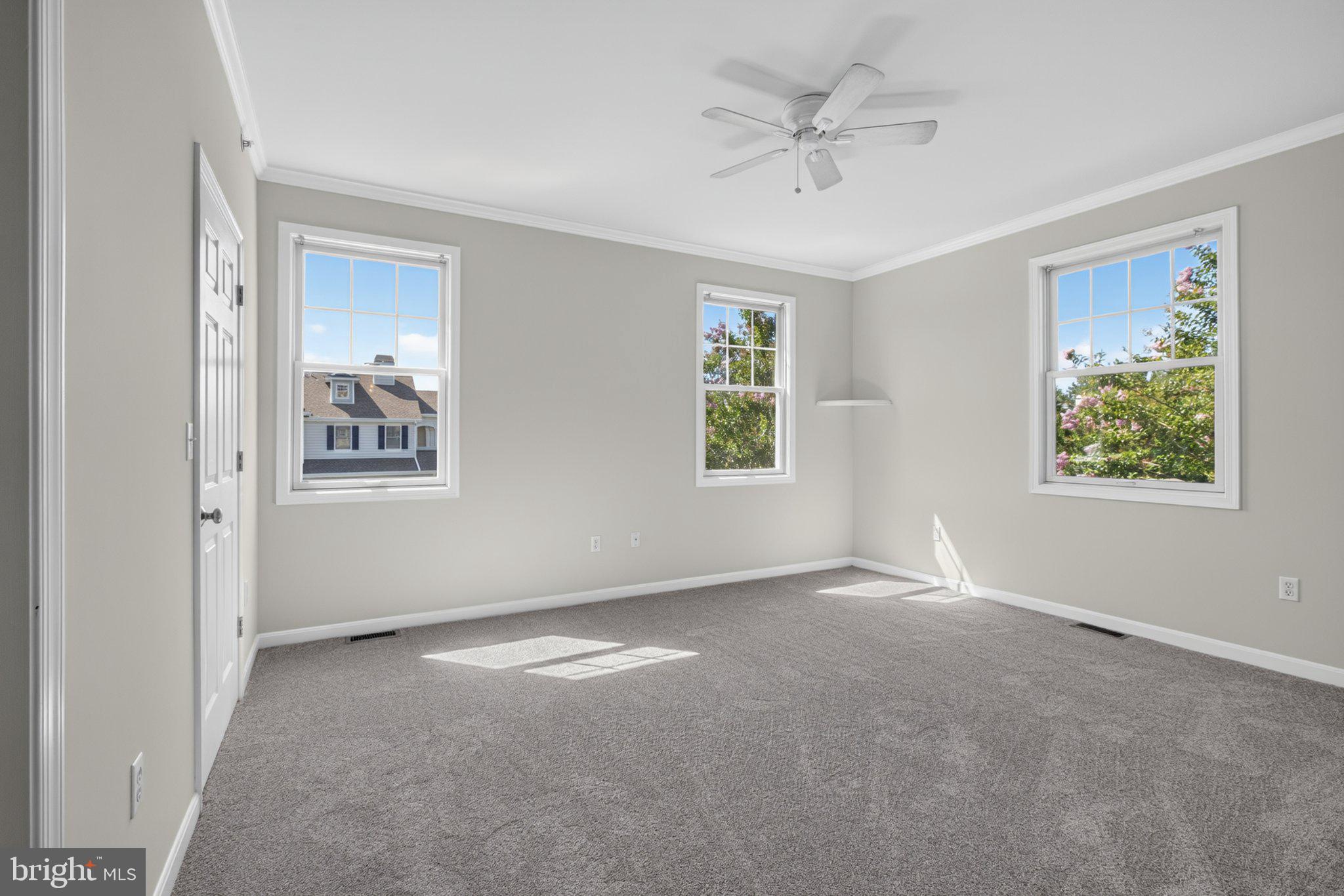 PAYNTERS MILL - Residential