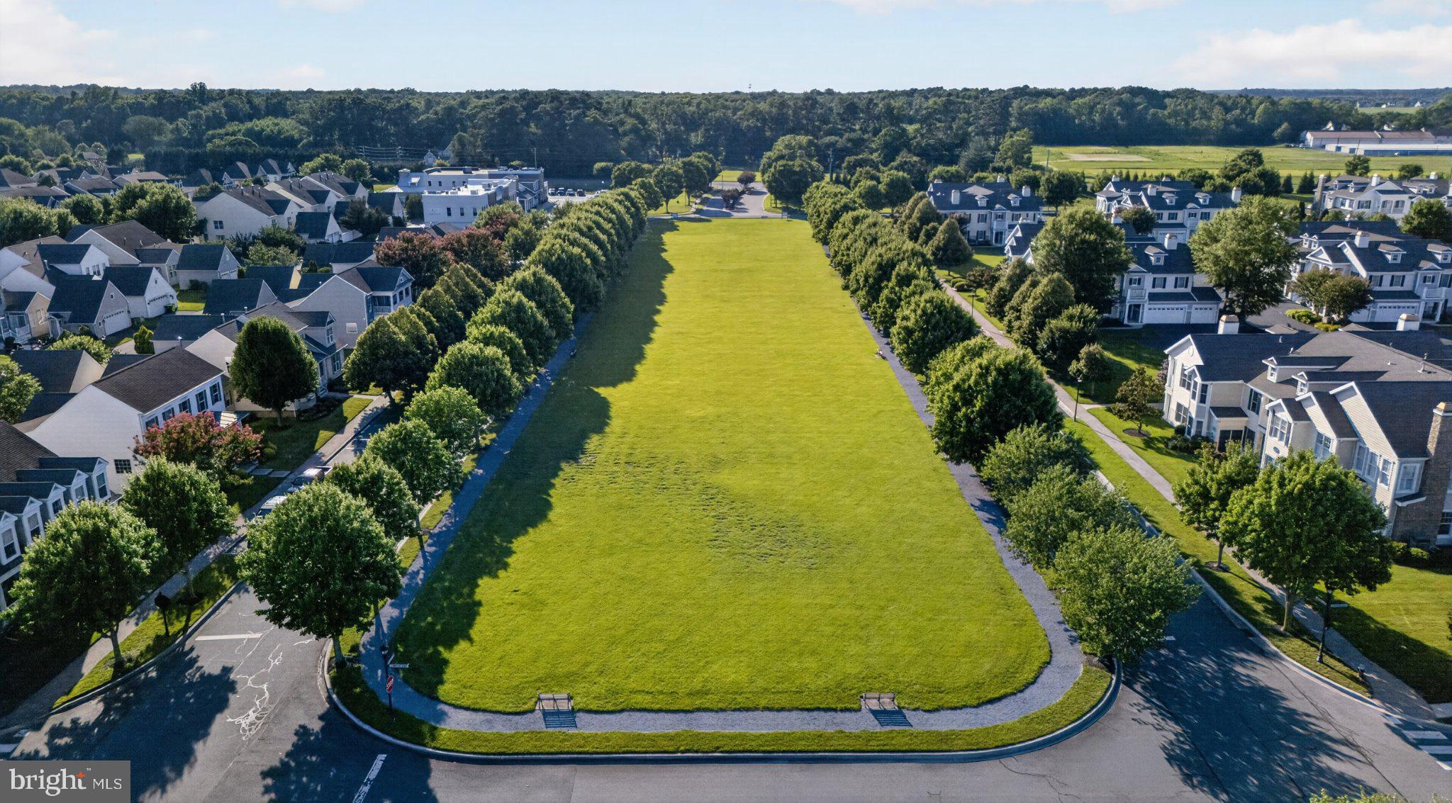 PAYNTERS MILL - Residential