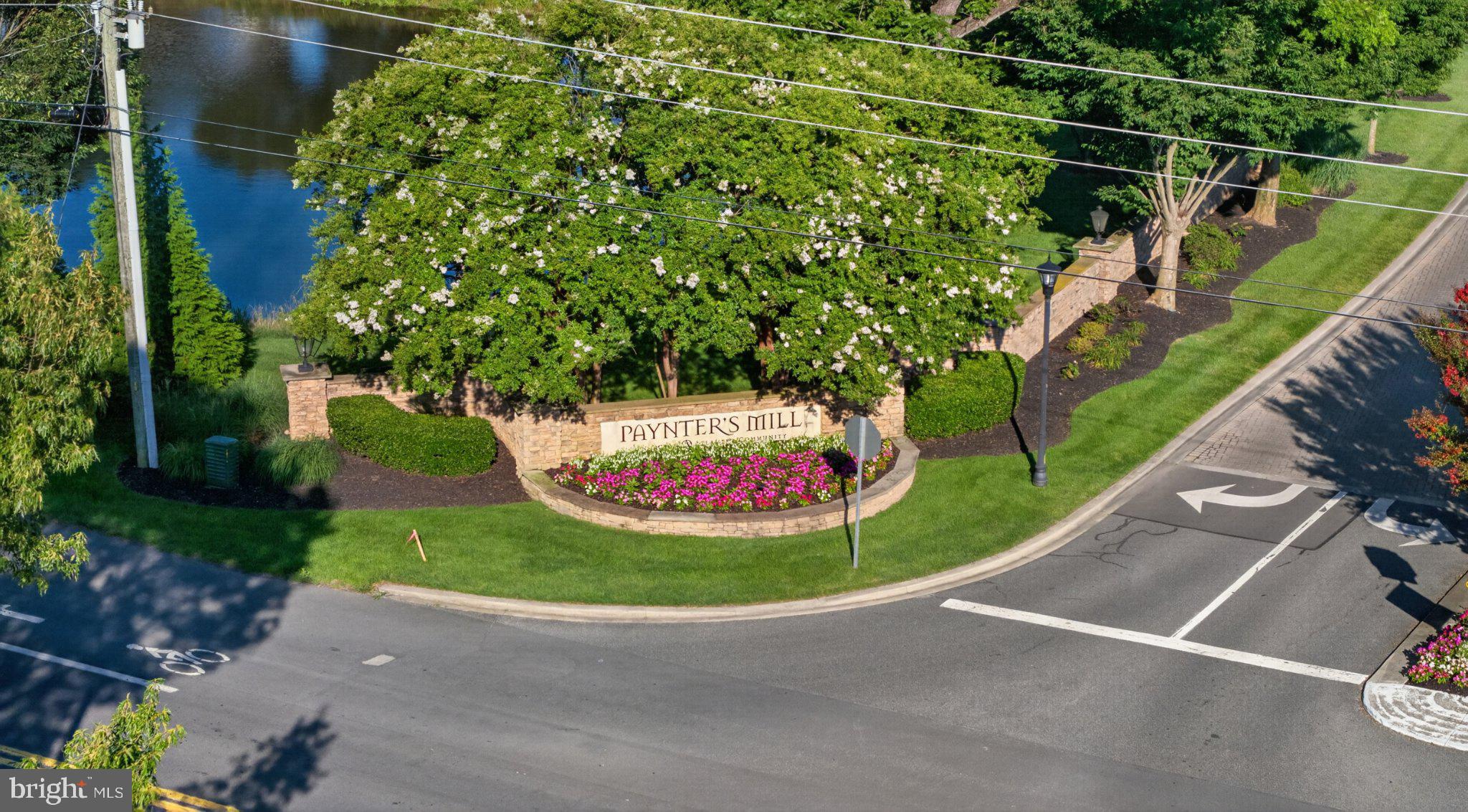 PAYNTERS MILL - Residential