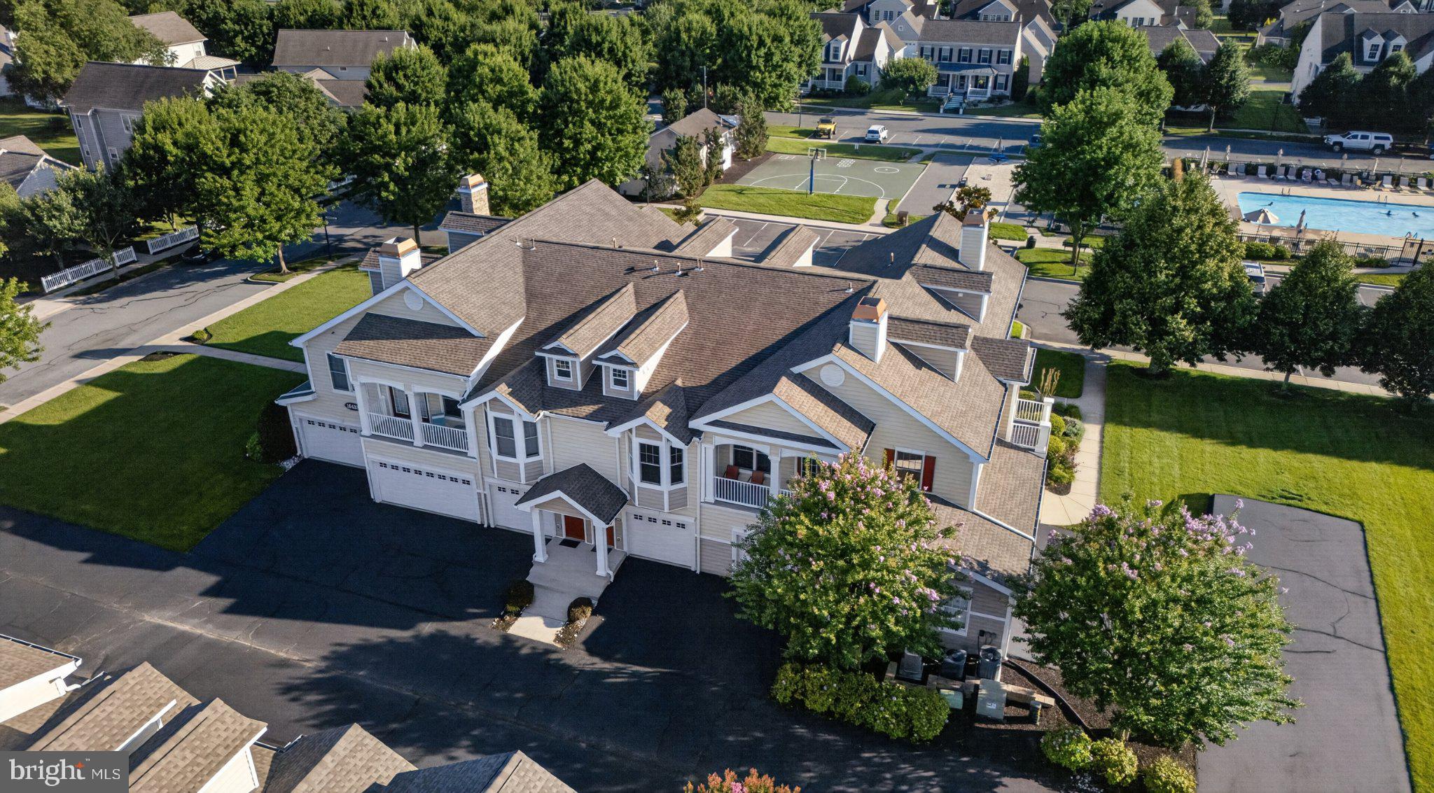 PAYNTERS MILL - Residential