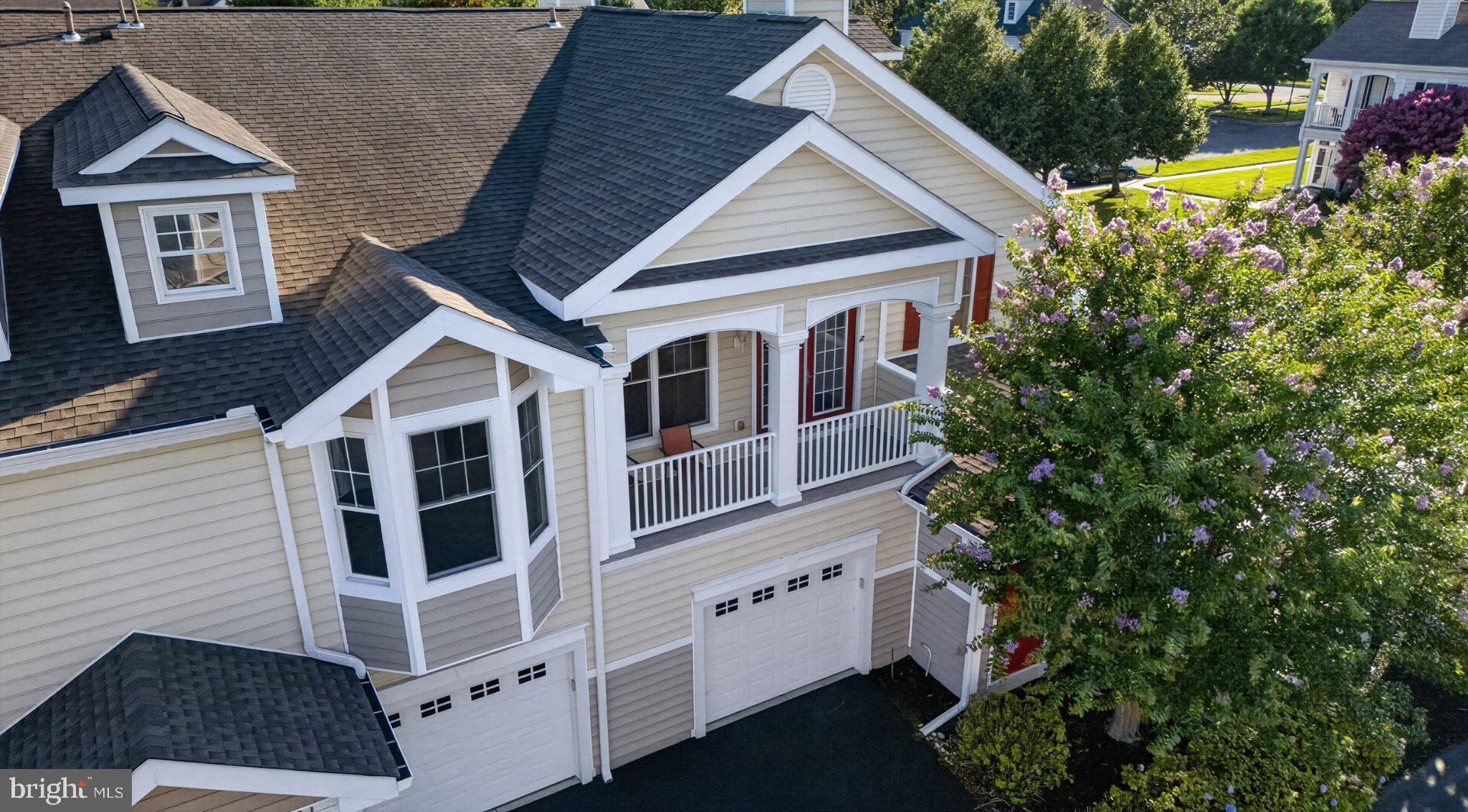 PAYNTERS MILL - Residential