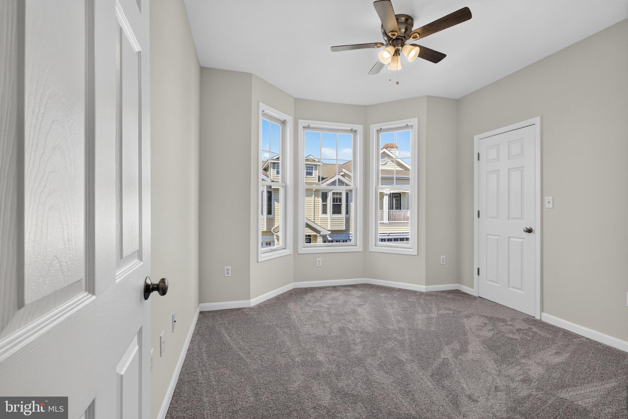 PAYNTERS MILL - Residential