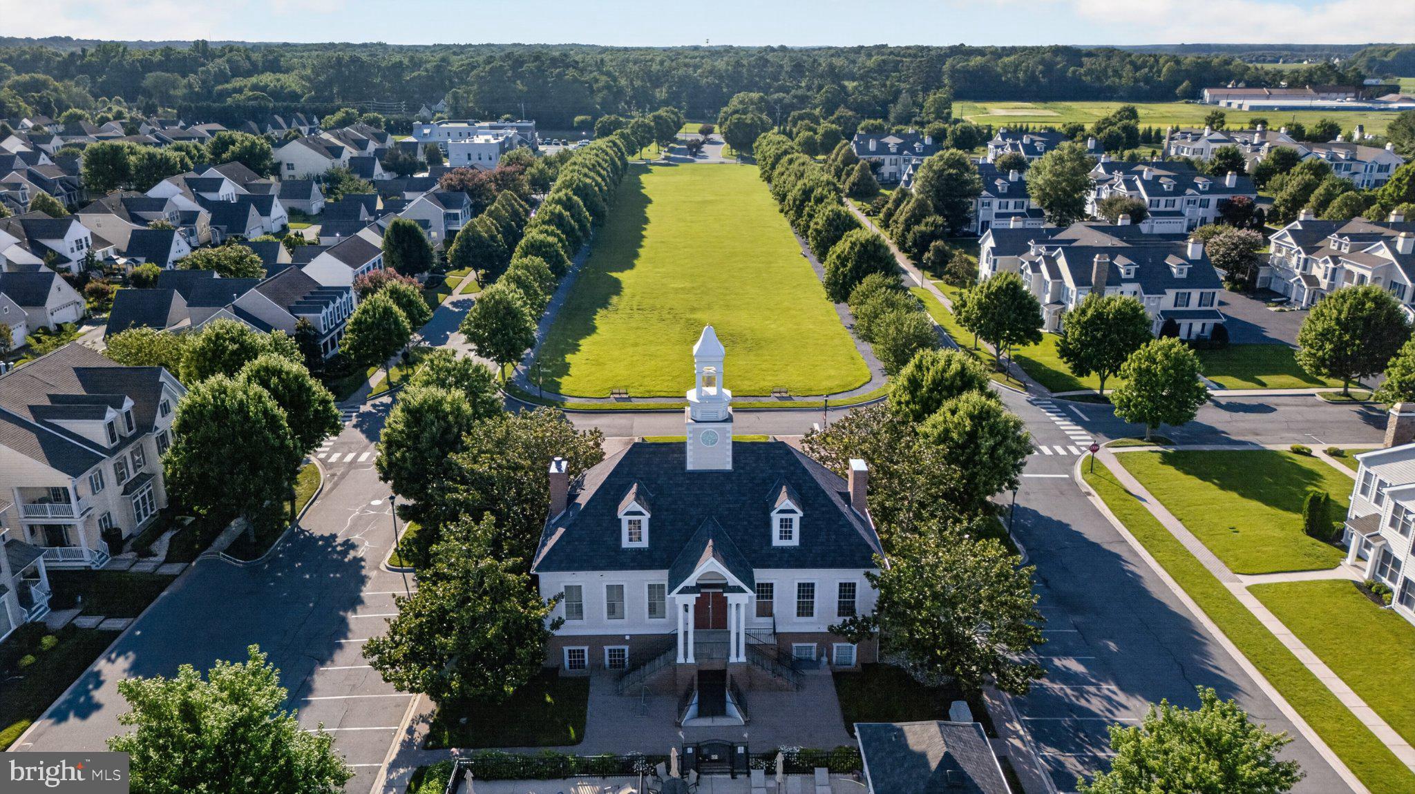 PAYNTERS MILL - Residential