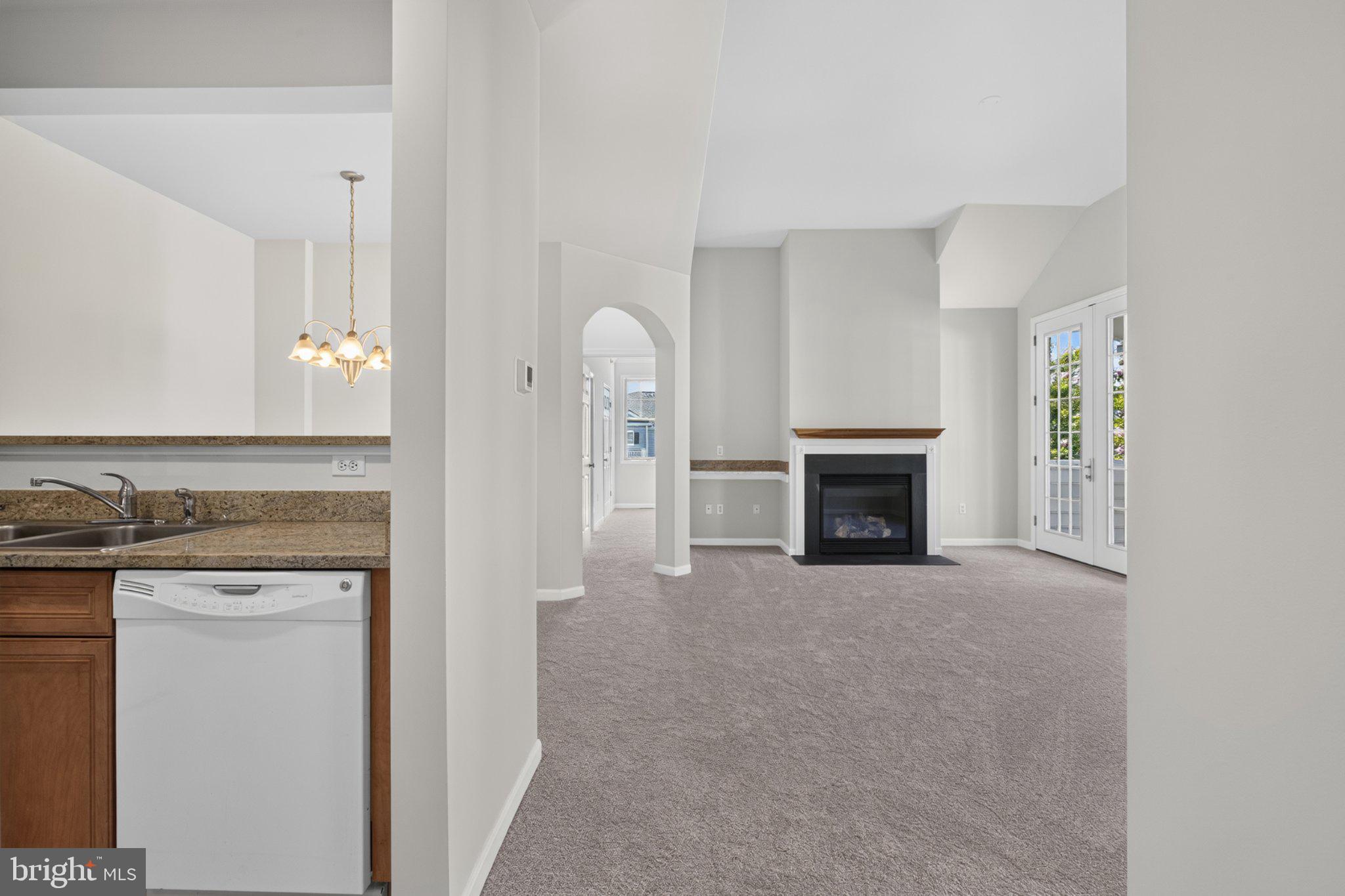 PAYNTERS MILL - Residential
