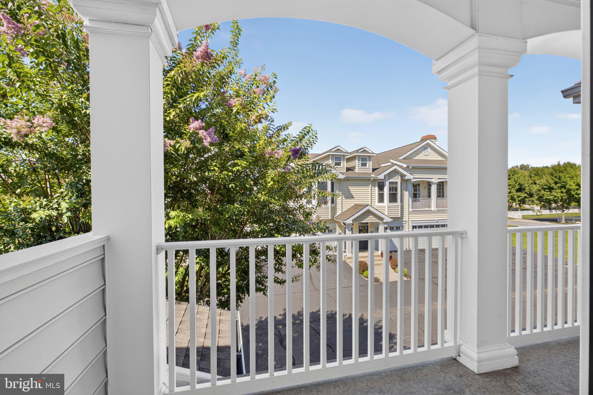 PAYNTERS MILL - Residential