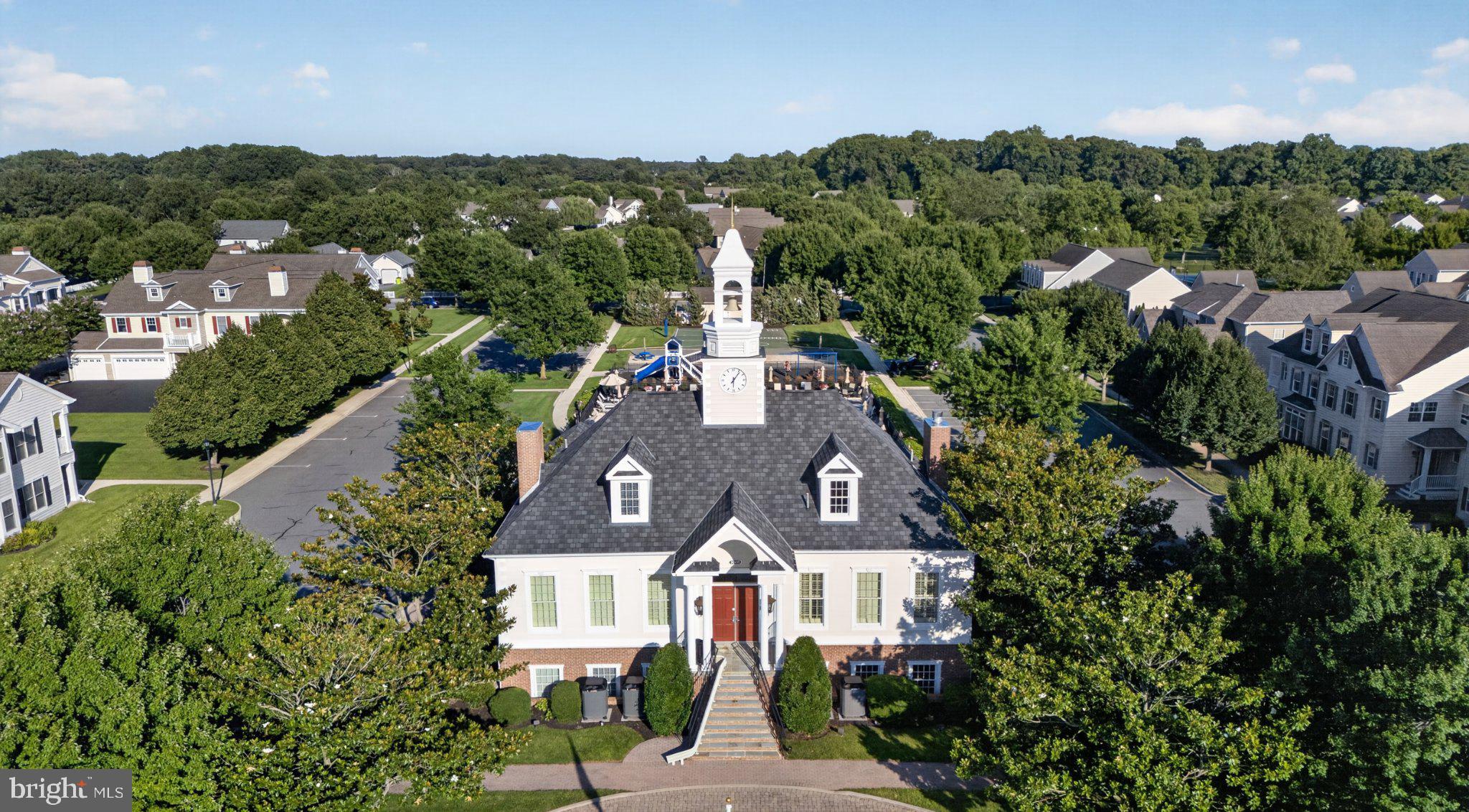 PAYNTERS MILL - Residential