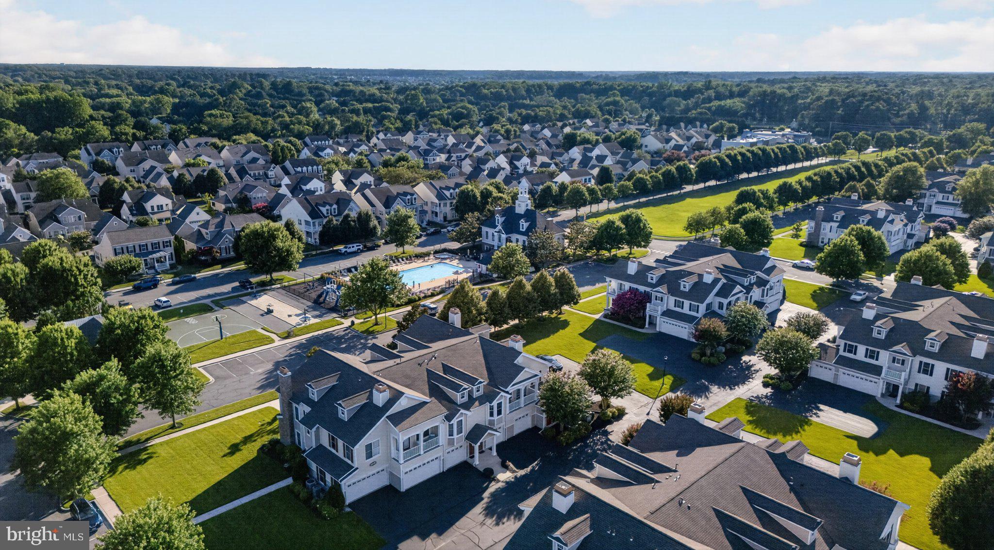 PAYNTERS MILL - Residential
