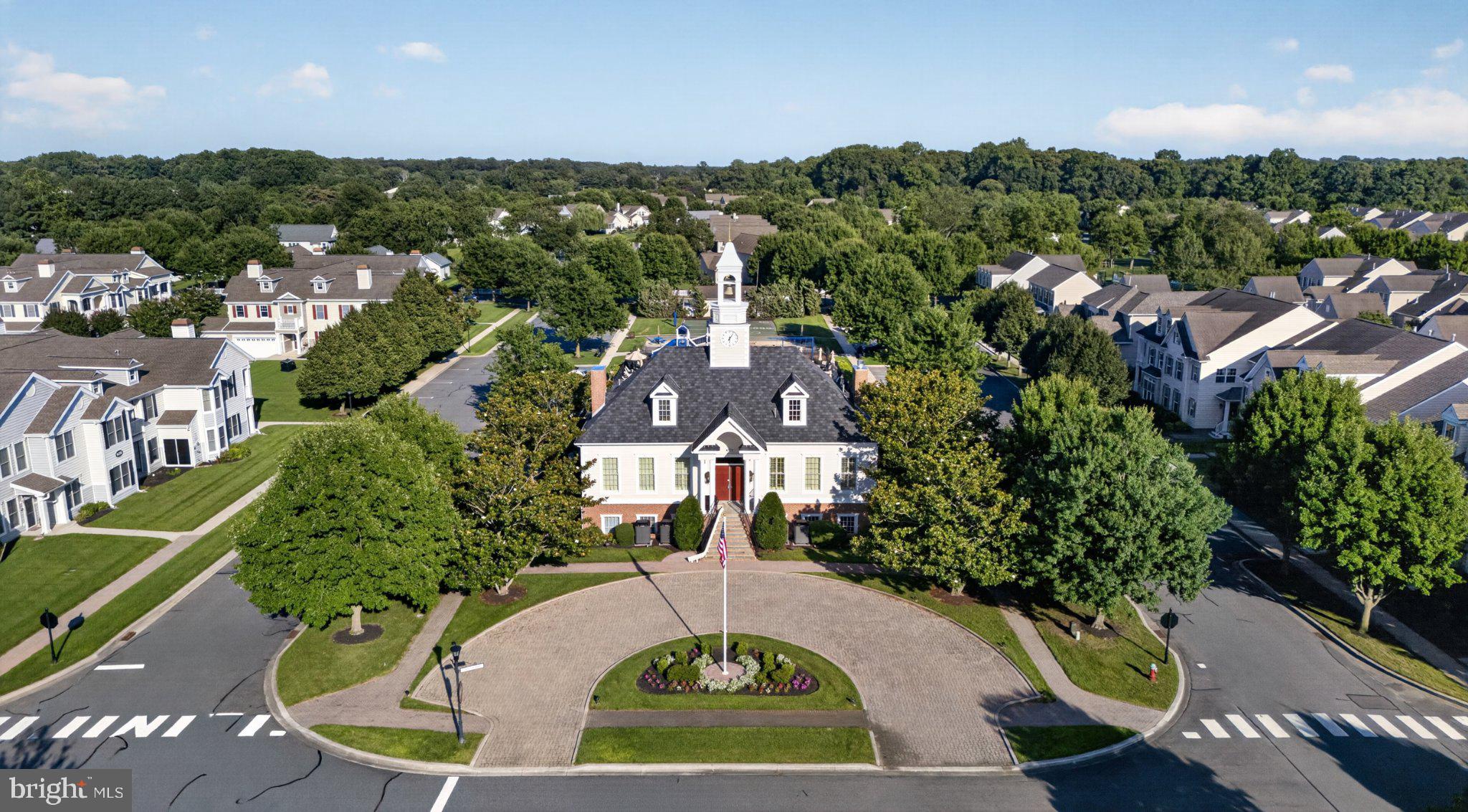 PAYNTERS MILL - Residential