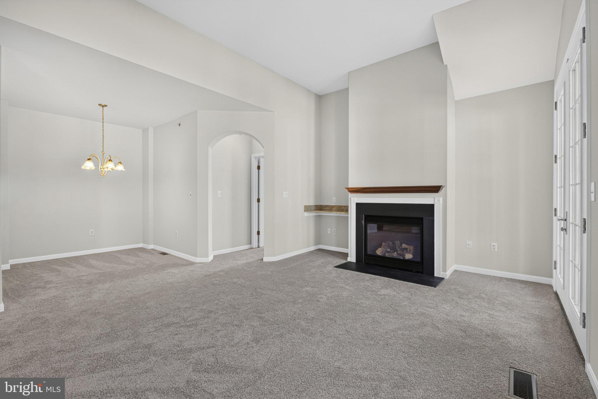 PAYNTERS MILL - Residential