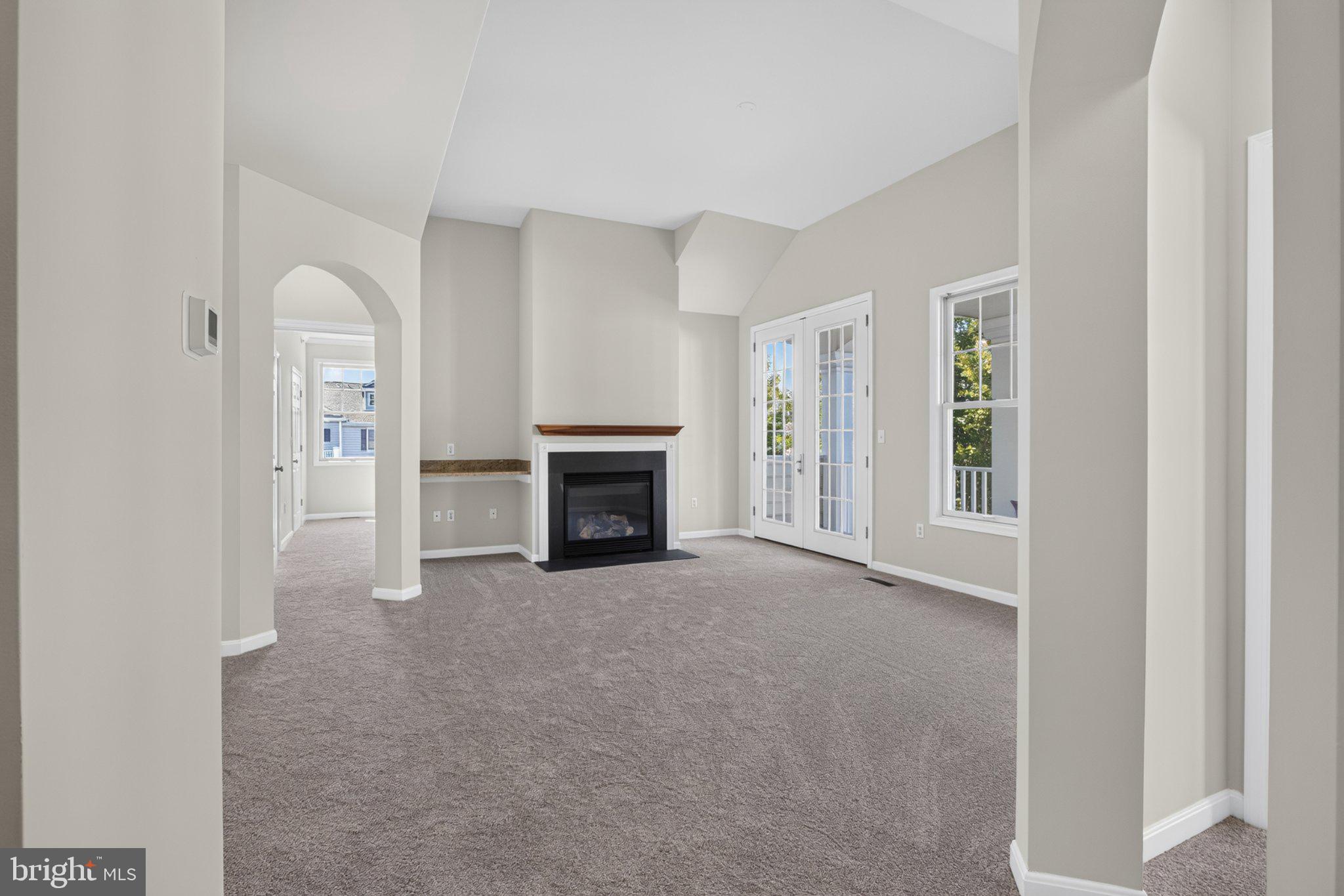 PAYNTERS MILL - Residential