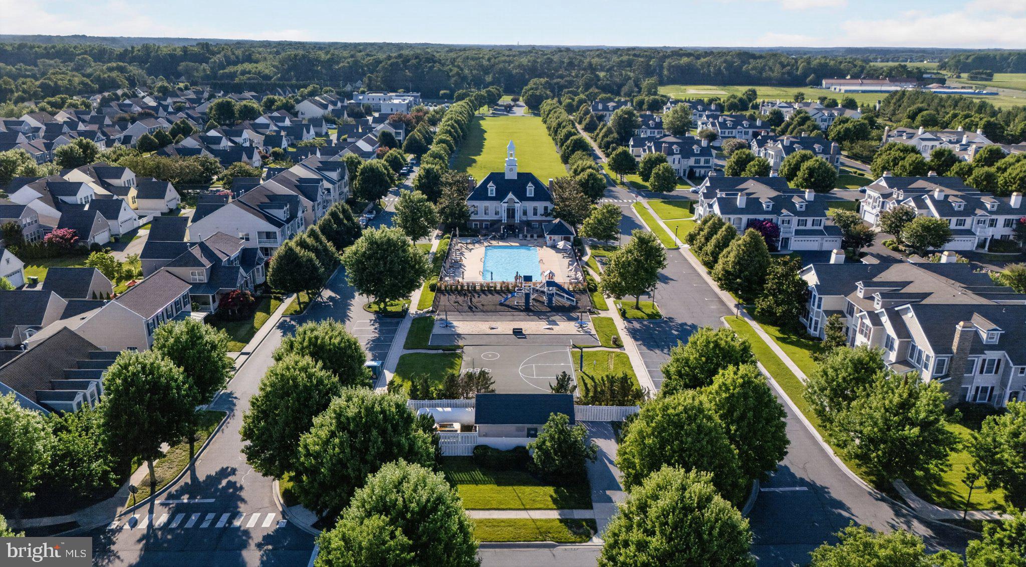 PAYNTERS MILL - Residential