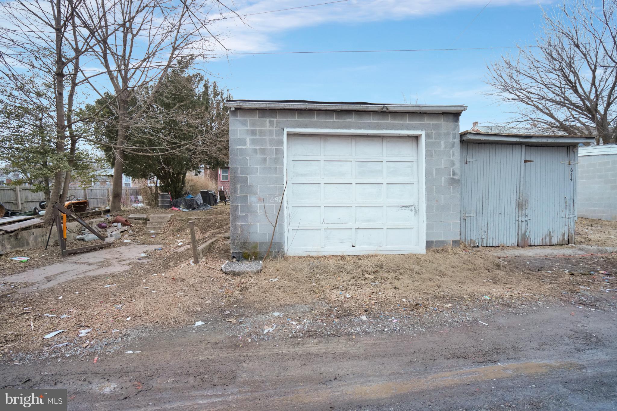 NONE AVAILABLE - Residential