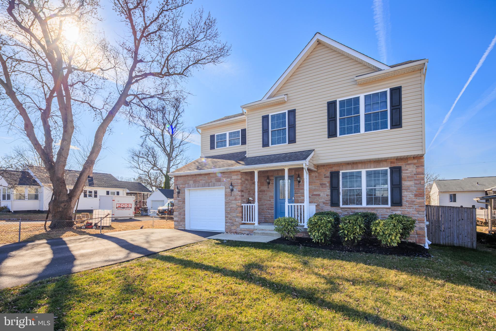 GREEN HAVEN - Residential