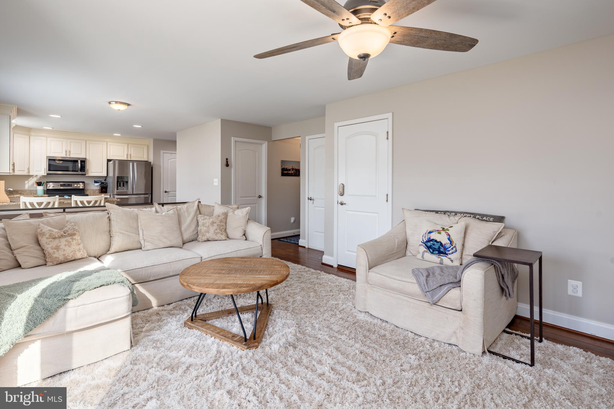 GREEN HAVEN - Residential