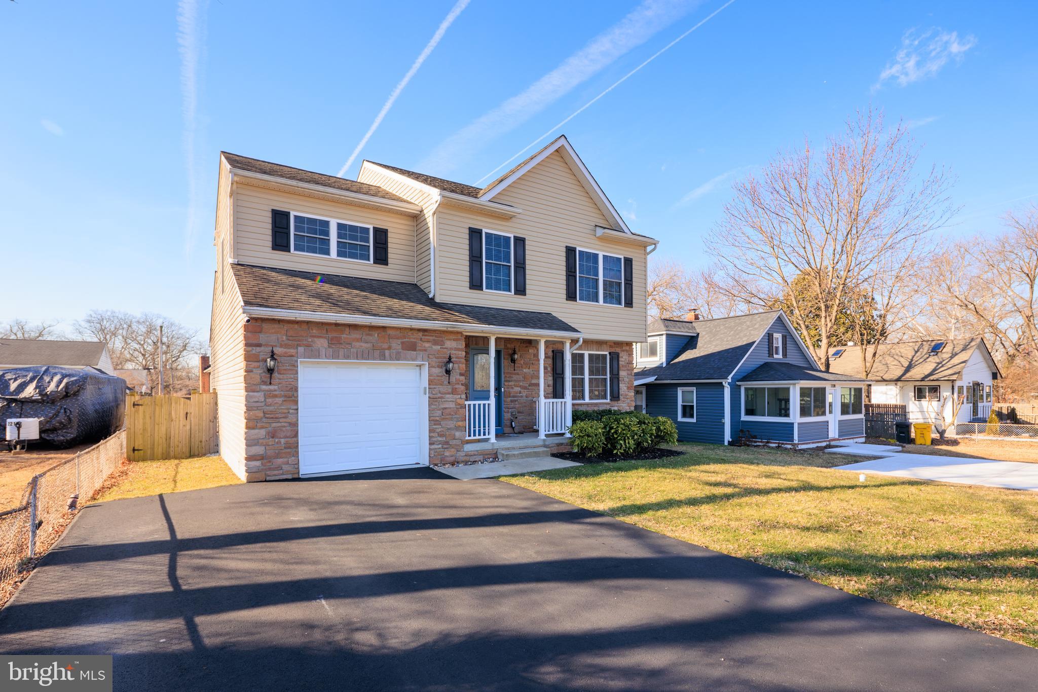 GREEN HAVEN - Residential