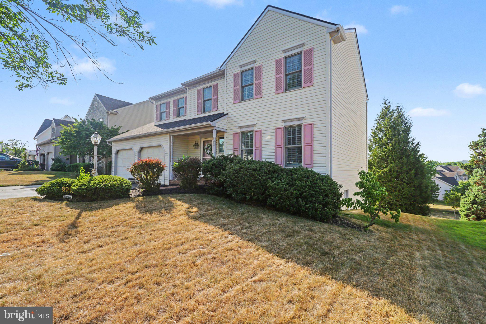 JACOBS CREEK - Residential