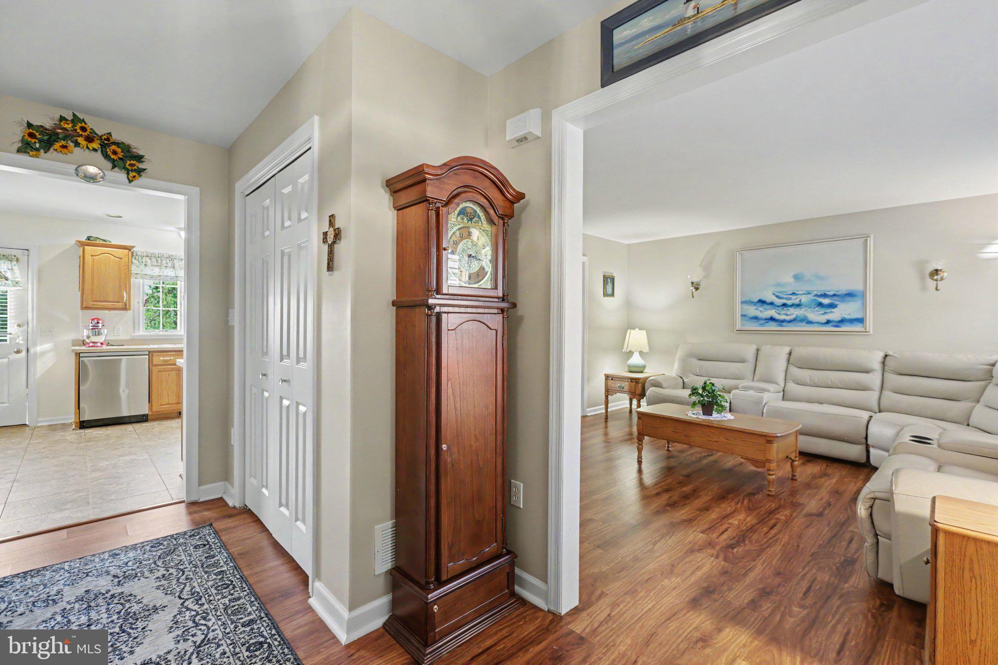 JACOBS CREEK - Residential