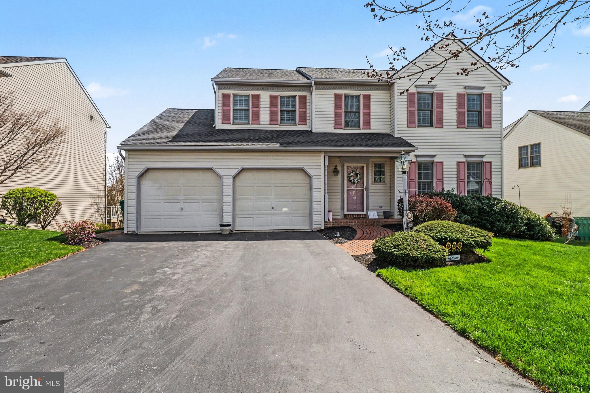 JACOBS CREEK - Residential