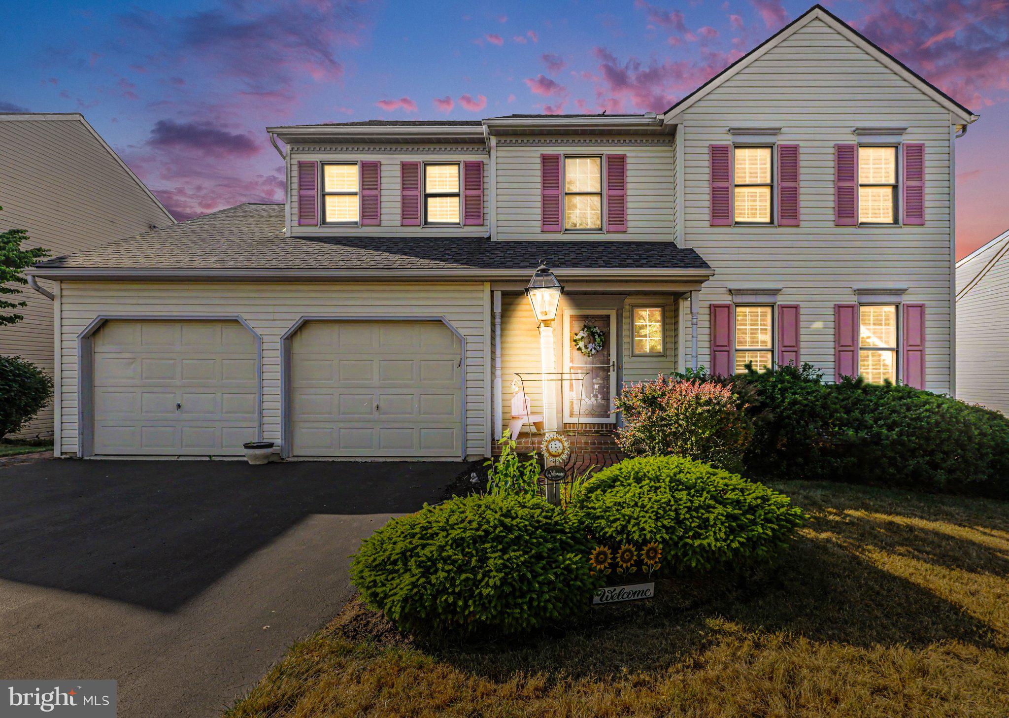 JACOBS CREEK - Residential