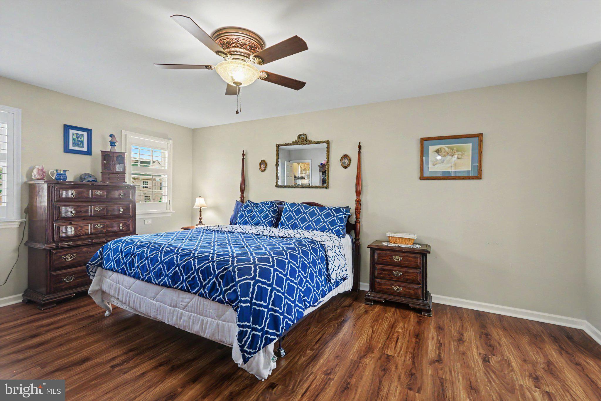 JACOBS CREEK - Residential